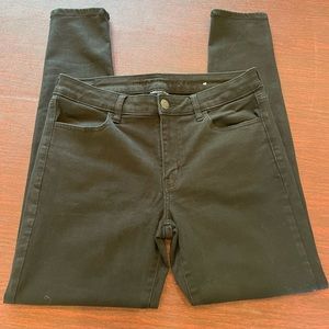 American eagle 14 long jegging